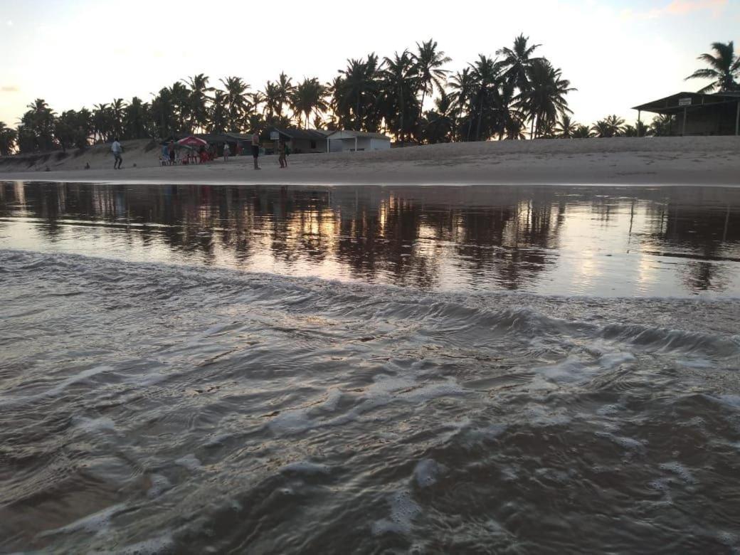 Recanto Verde - Praia De Santo Antonio Diogo Eksteriør billede